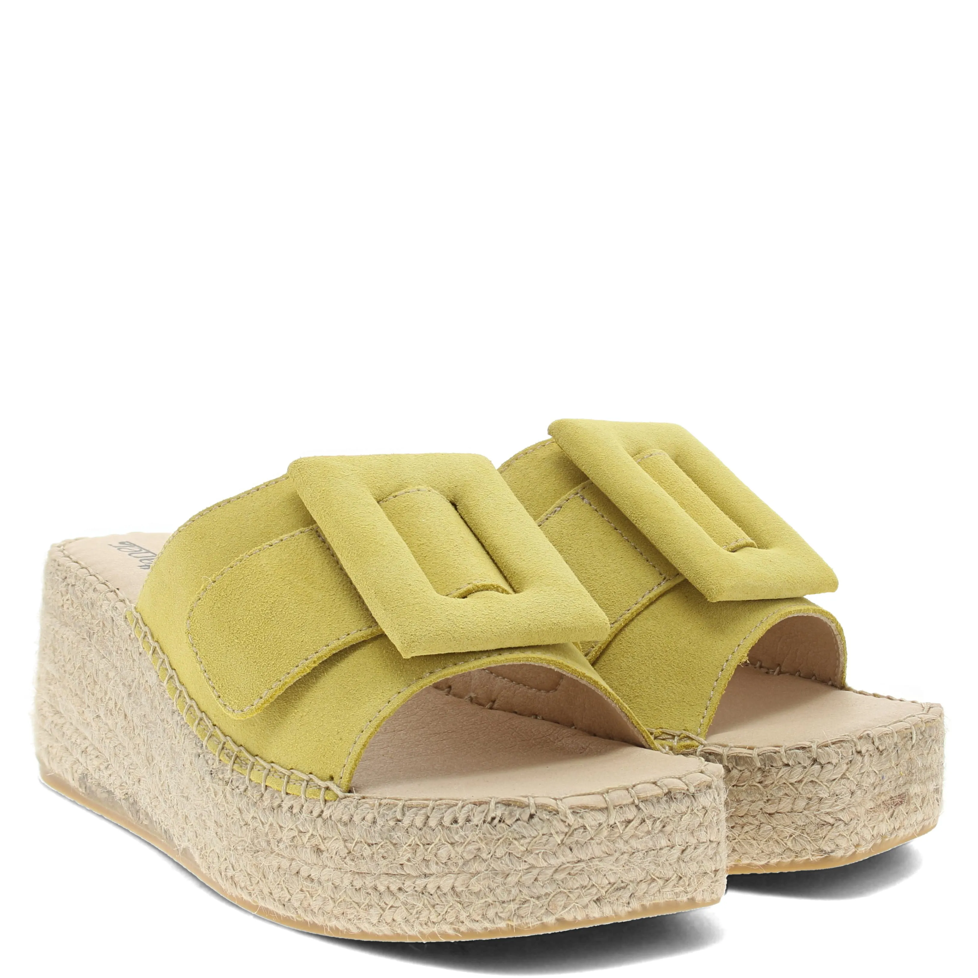 ATTANER NORA PLATFORMS