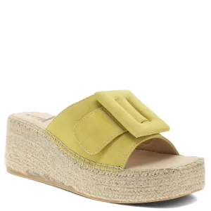 ATTANER NORA PLATFORMS