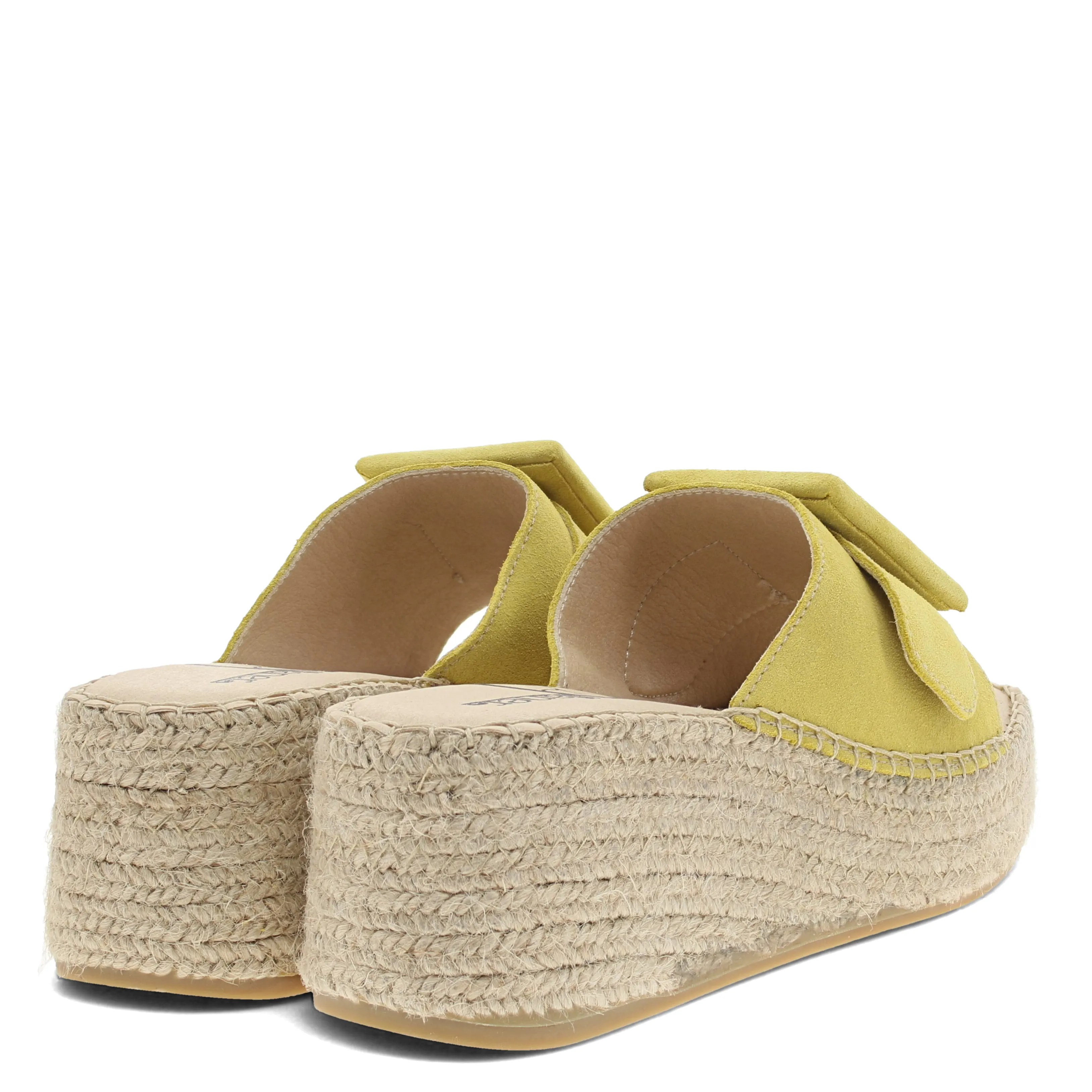 ATTANER NORA PLATFORMS