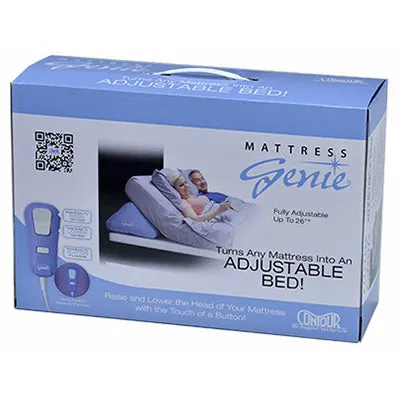 Contour Mattress Genie Adjustable Beds