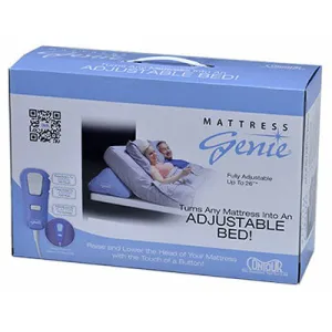 Contour Mattress Genie Adjustable Beds