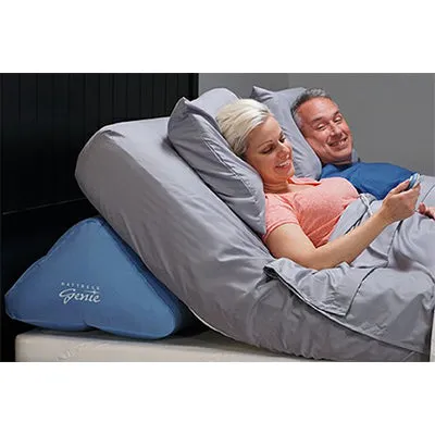 Contour Mattress Genie Adjustable Beds