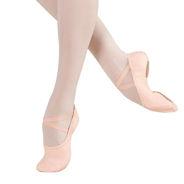 Energetiks - Révélation Ballet Shoe - Tech Fit (Pink and Black) (Adult)
