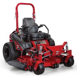 Ferris ISX 3300 5902064-60" 31 HP Vanguard
