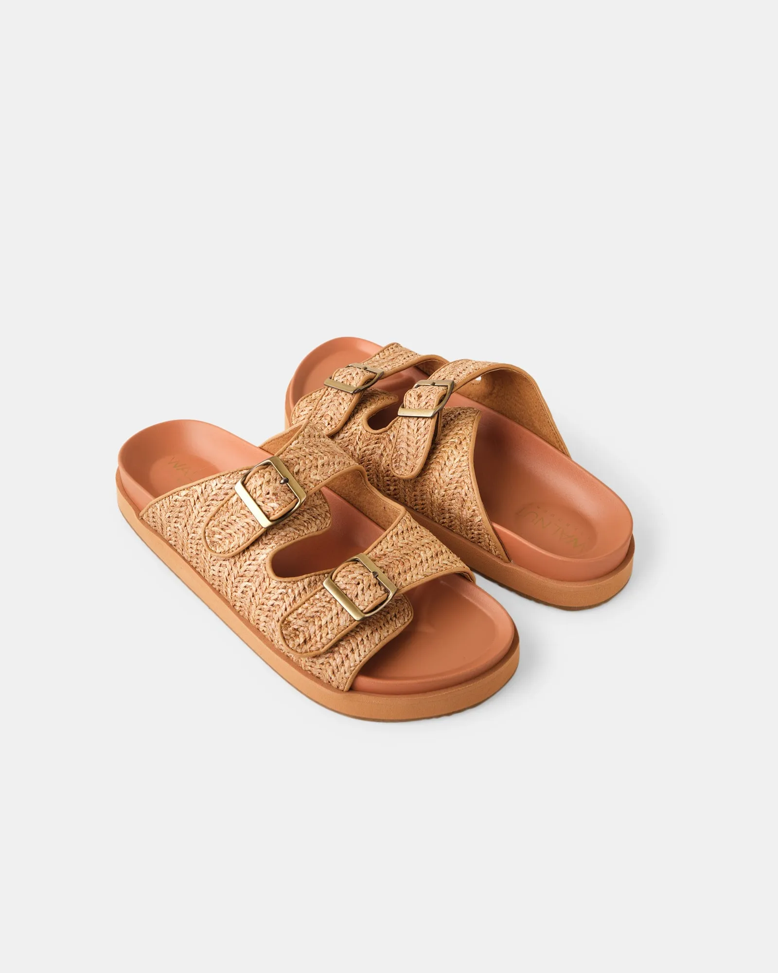 Mist Slide - Tan