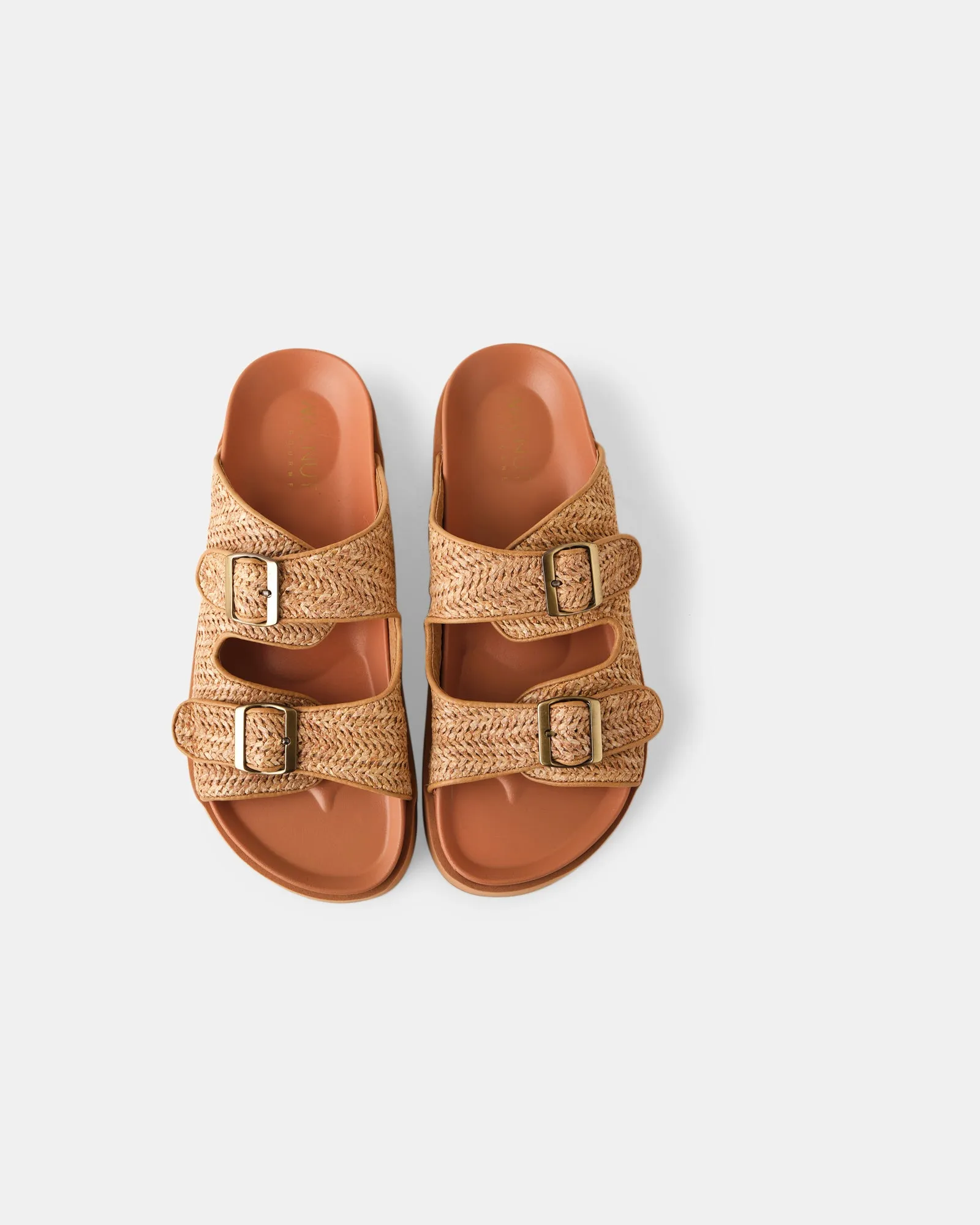 Mist Slide - Tan