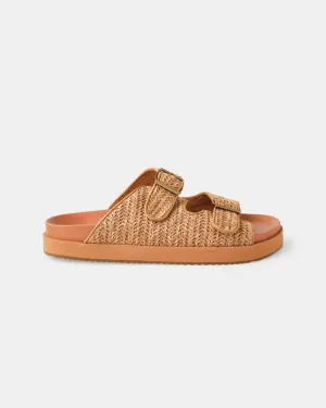 Mist Slide - Tan