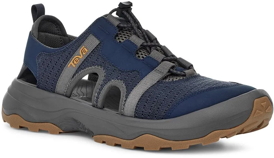 Teva Mens Outflow CT Hiking Shoe