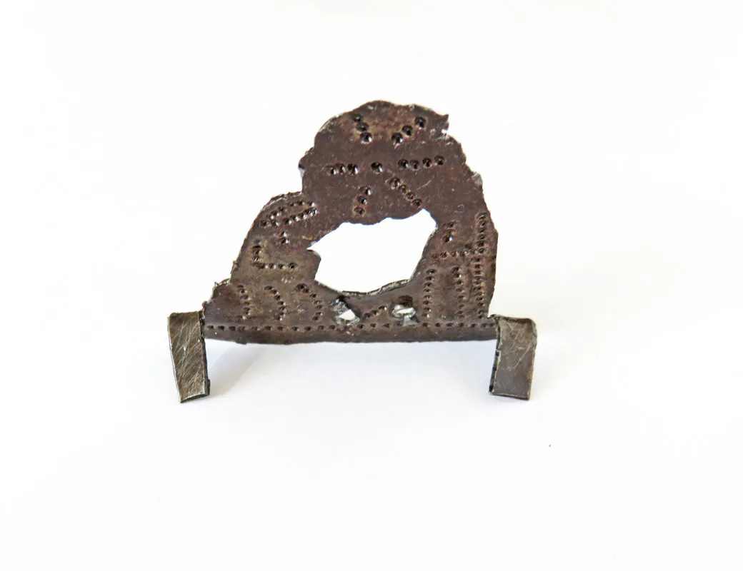 World's Smallest Nativity