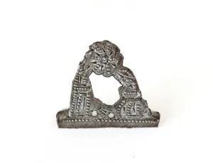 World's Smallest Nativity