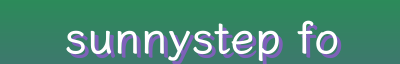 SunnyStep Footwear - Trendy Summer Shoes, Exclusive Deals on Sandals, Sneakers, Wedges & More